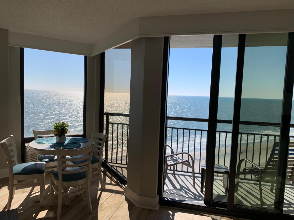 Absolute Beach Welcome to Paradise Pet Friendly Myrtle Beach Exterior foto
