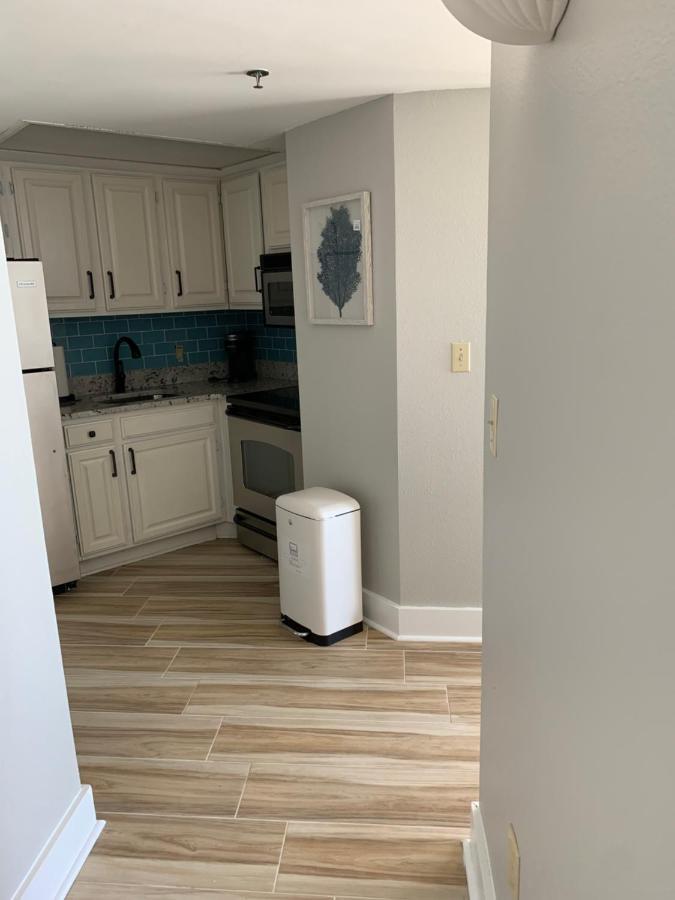 Absolute Beach Welcome to Paradise Pet Friendly Myrtle Beach Exterior foto
