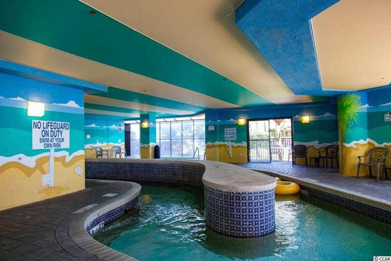 Absolute Beach Welcome to Paradise Pet Friendly Myrtle Beach Exterior foto