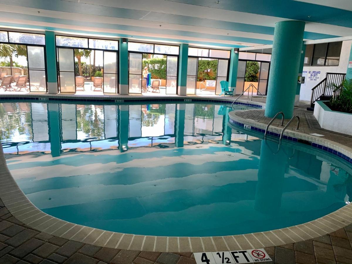 Absolute Beach Welcome to Paradise Pet Friendly Myrtle Beach Exterior foto