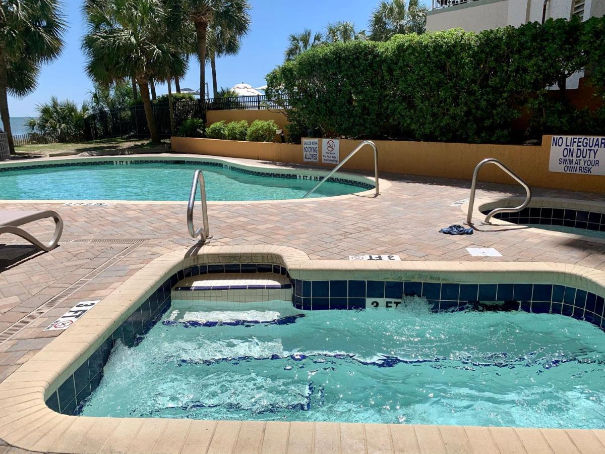 Absolute Beach Welcome to Paradise Pet Friendly Myrtle Beach Exterior foto