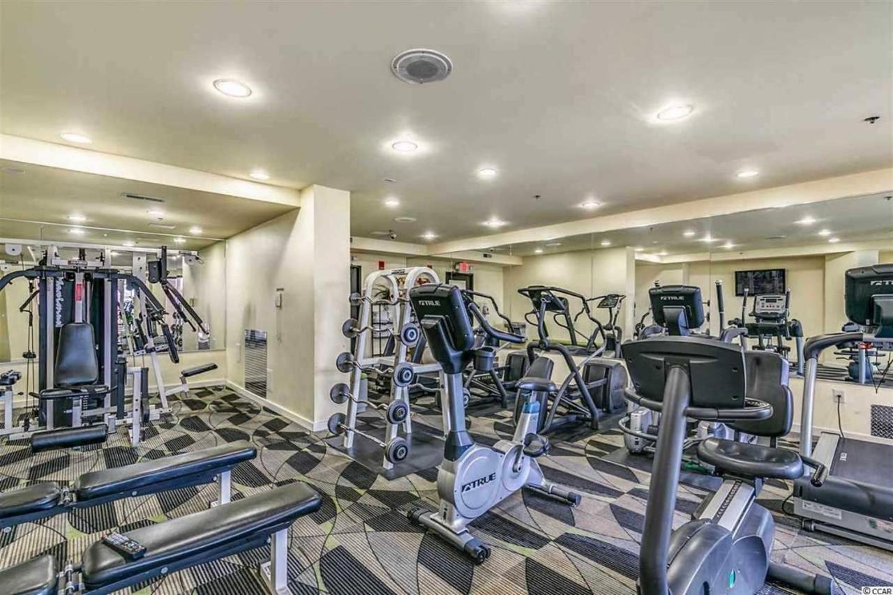 Absolute Beach Welcome to Paradise Pet Friendly Myrtle Beach Exterior foto