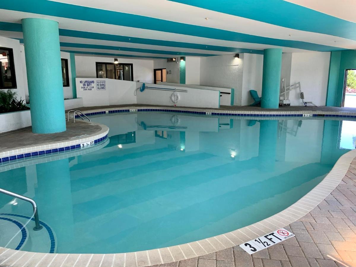 Absolute Beach Welcome to Paradise Pet Friendly Myrtle Beach Exterior foto