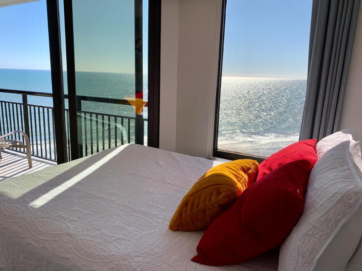 Absolute Beach Welcome to Paradise Pet Friendly Myrtle Beach Exterior foto