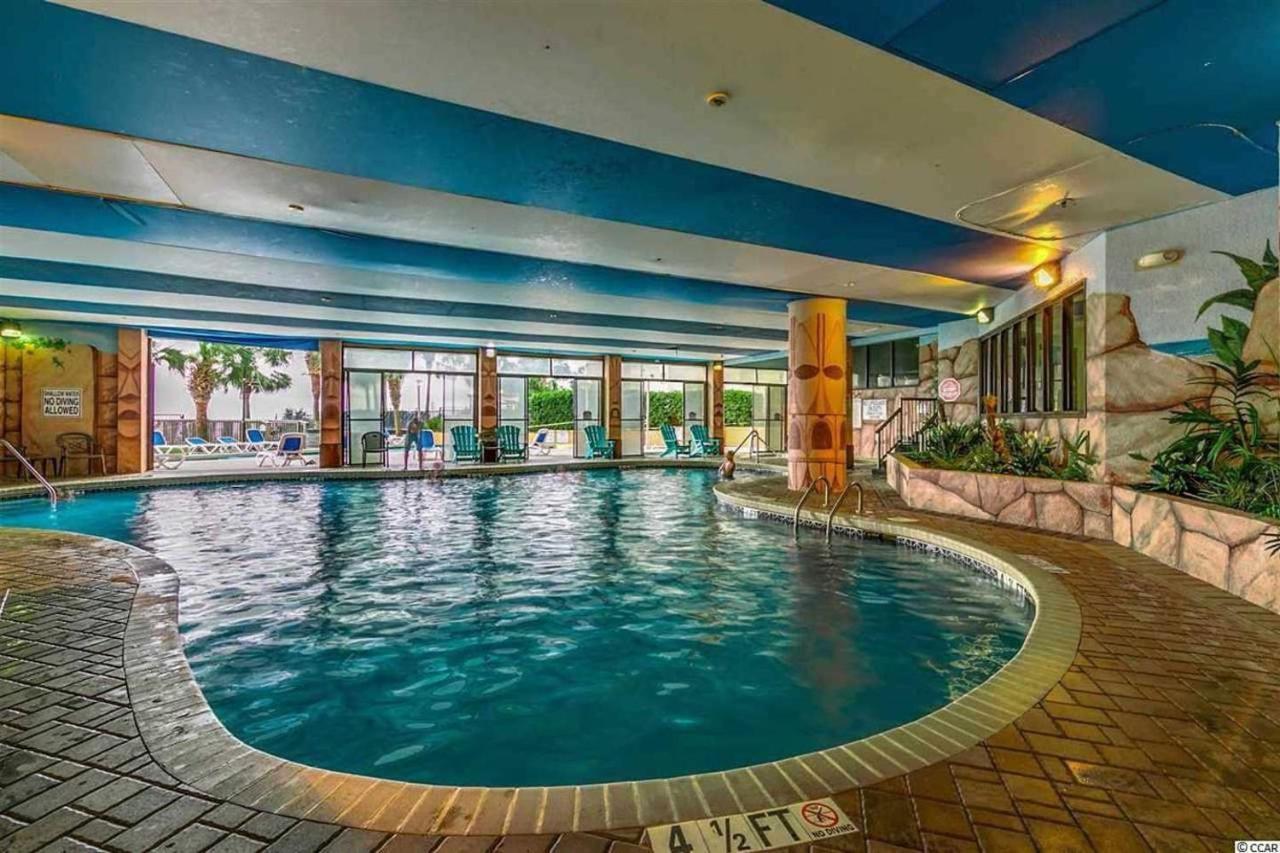 Absolute Beach Welcome to Paradise Pet Friendly Myrtle Beach Exterior foto