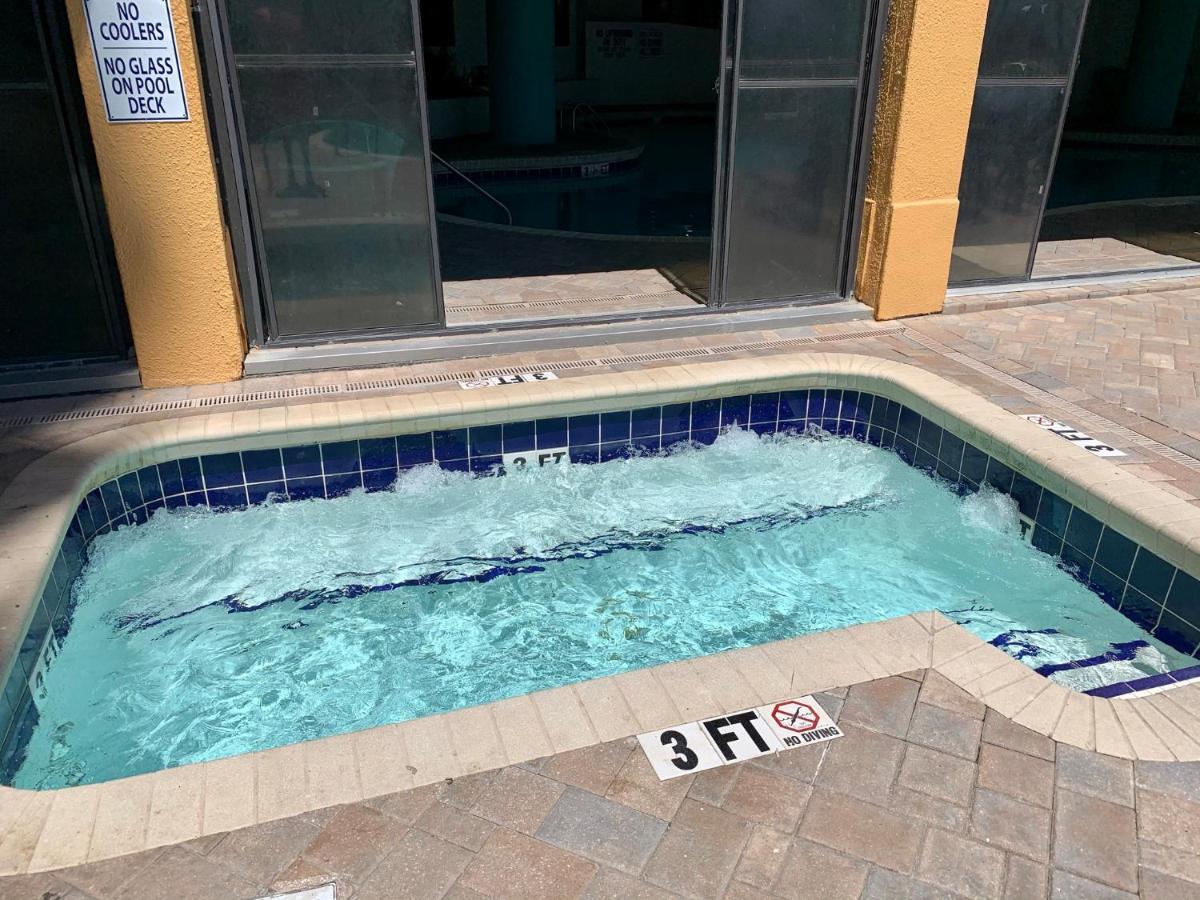 Absolute Beach Welcome to Paradise Pet Friendly Myrtle Beach Exterior foto