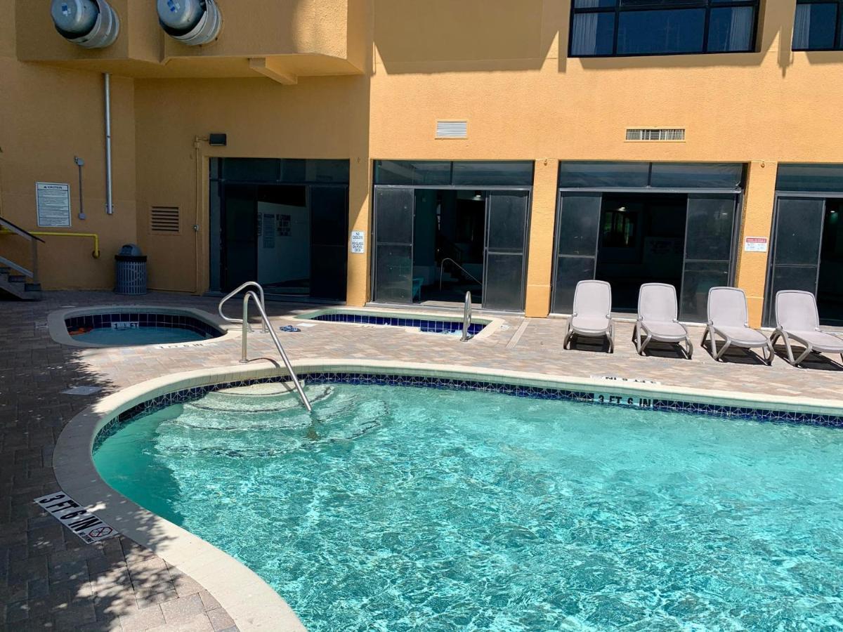 Absolute Beach Welcome to Paradise Pet Friendly Myrtle Beach Exterior foto