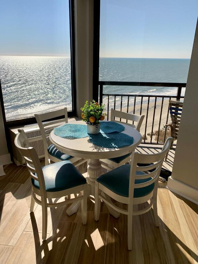 Absolute Beach Welcome to Paradise Pet Friendly Myrtle Beach Exterior foto