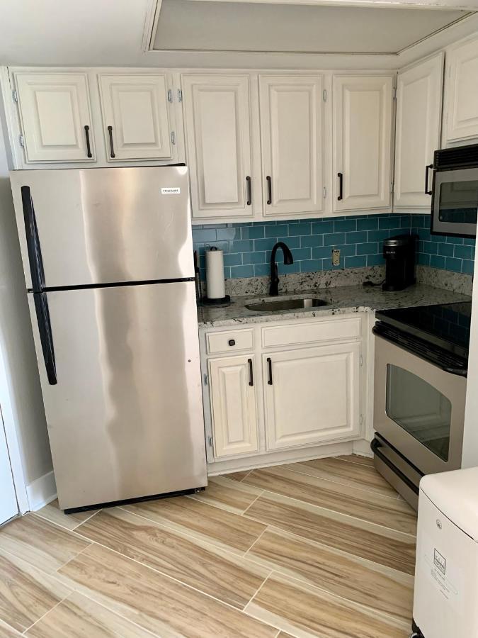 Absolute Beach Welcome to Paradise Pet Friendly Myrtle Beach Exterior foto